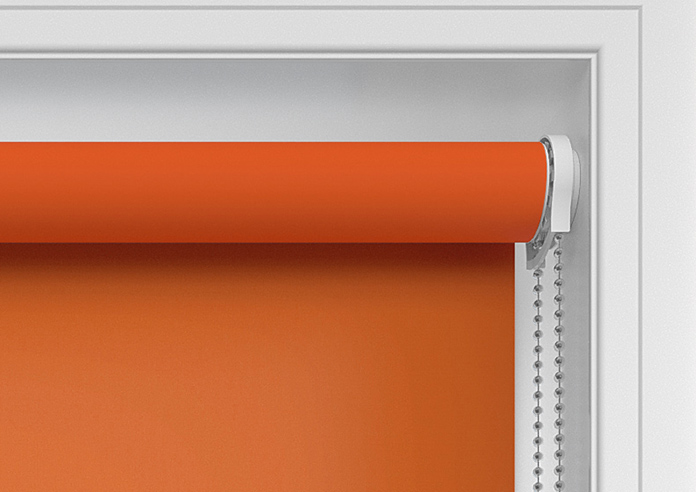 Roma (FR), Ember - Twist&Fit Roller Blind - Image 11